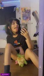 Hinawynne - foto 18 (+18, OnlyFans)