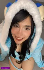Hinawynne - foto 8 (+18, OnlyFans)
