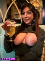 Aaliyah Yasin - foto 80 (+18, OnlyFans)