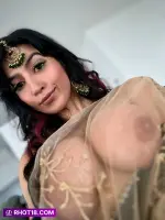 Aaliyah Yasin - foto 77 (+18, OnlyFans)