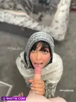 Aaliyah Yasin - foto 29 (+18, OnlyFans)