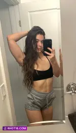 Abbie Maley - foto 7 (+18, OnlyFans)