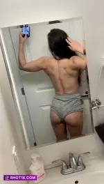 Abbie Maley - foto 3 (+18, OnlyFans)