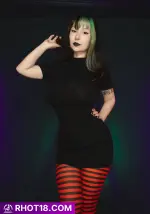 Bigtittygothegg - foto 463 (+18, OnlyFans)