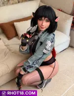 Sweetie Fox - foto 200 (+18, OnlyFans)