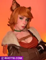 Sweetie Fox - foto 83 (+18, OnlyFans)