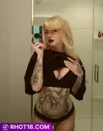 Sad Spice - foto 703 (+18, OnlyFans)