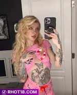 Sad Spice - foto 555 (+18, OnlyFans)