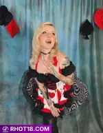 Sad Spice - foto 487 (+18, OnlyFans)