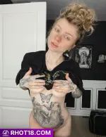 Sad Spice - foto 353 (+18, OnlyFans)