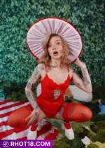 Sad Spice - foto 255 (+18, OnlyFans)