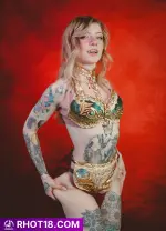 Sad Spice - foto 211 (+18, OnlyFans)