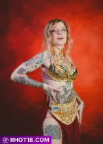 Sad Spice - foto 210 (+18, OnlyFans)