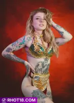 Sad Spice - foto 209 (+18, OnlyFans)