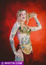 Sad Spice - foto 208 (+18, OnlyFans)