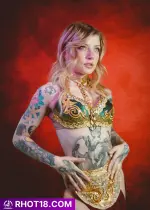 Sad Spice - foto 207 (+18, OnlyFans)