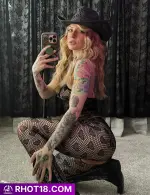 Sad Spice - foto 195 (+18, OnlyFans)