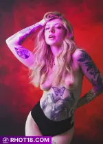 Sad Spice - foto 193 (+18, OnlyFans)