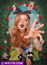 Sad Spice - foto 132 (+18, OnlyFans)