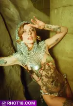 Sad Spice - foto 94 (+18, OnlyFans)