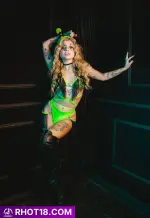 Sad Spice - foto 28 (+18, OnlyFans)