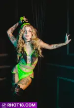 Sad Spice - foto 27 (+18, OnlyFans)