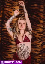 Sad Spice - foto 21 (+18, OnlyFans)