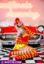 Sad Spice - foto 13 (+18, OnlyFans)