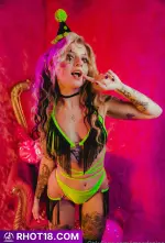 Sad Spice - foto 1 (+18, OnlyFans)