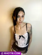 Lopes Ariana - foto 65 (+18, OnlyFans)