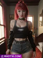 Morgpie - foto 258 (+18, OnlyFans)