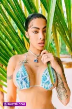 Yailin La Mas Viral - foto 125 (+18, OnlyFans)