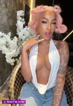 Yailin La Mas Viral - foto 109 (+18, OnlyFans)