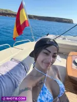 Yailin La Mas Viral - foto 98 (+18, OnlyFans)