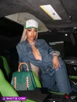 Yailin La Mas Viral - foto 97 (+18, OnlyFans)