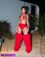 Yailin La Mas Viral - foto 93 (+18, OnlyFans)