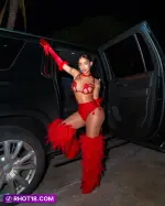 Yailin La Mas Viral - foto 87 (+18, OnlyFans)