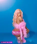 Yailin La Mas Viral - foto 75 (+18, OnlyFans)