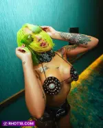 Yailin La Mas Viral - foto 70 (+18, OnlyFans)