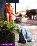 Yailin La Mas Viral - foto 51 (+18, OnlyFans)