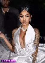 Yailin La Mas Viral - foto 27 (+18, OnlyFans)