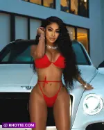 Yailin La Mas Viral - foto 20 (+18, OnlyFans)