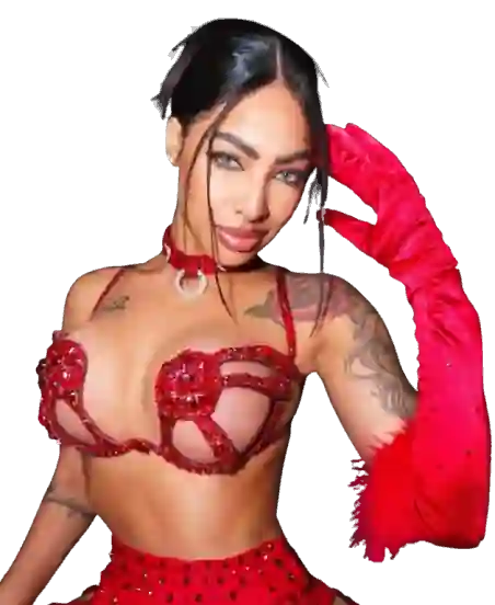 Categoría Famosas — modelos y galerías +18